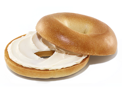 Dunking Donuts Bagels & Muffins