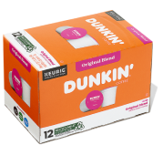 Dunking Donuts Brew At Home