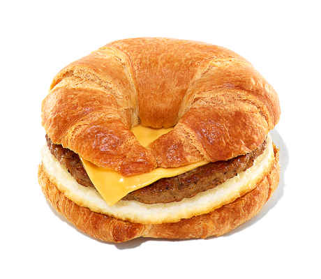 Dunking Donuts Sandwiches & More