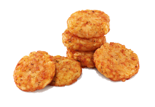 Dunking Donuts Snacks & Wraps