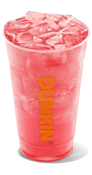 Dunkin' Refreshers