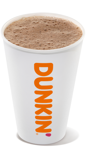 Hot Chocolate